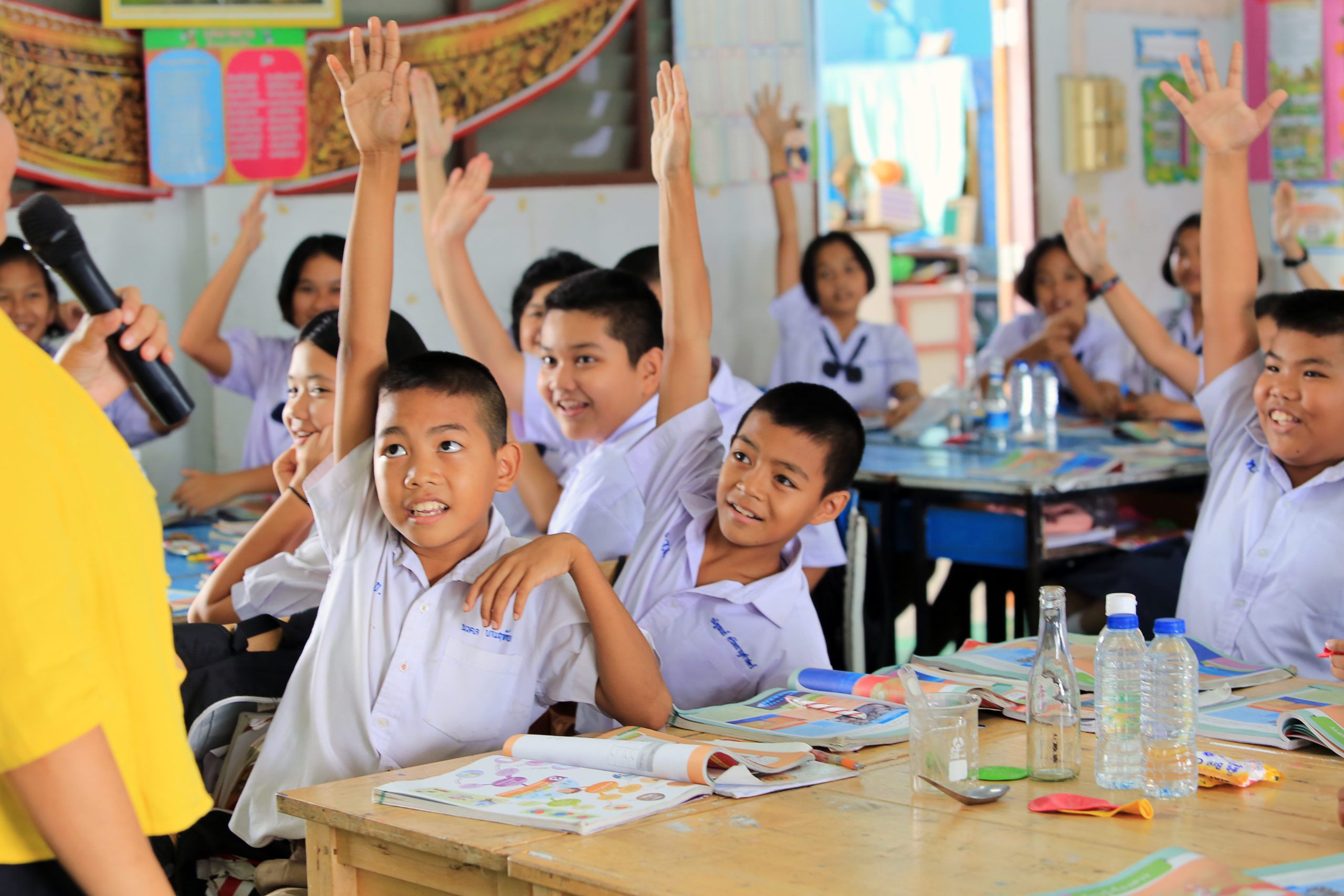 ระบบ การศึกษาไทย 4.0 มีกฎระเบียบที่มากจนเกินไป