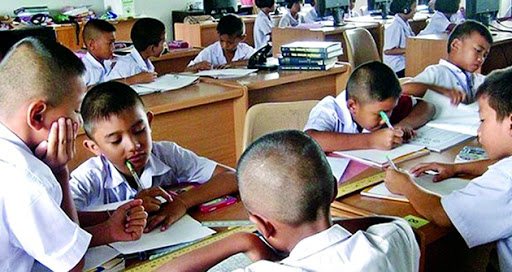 ปัญหาระบบการศึกษาของไทย ที่รอการแก้ไข