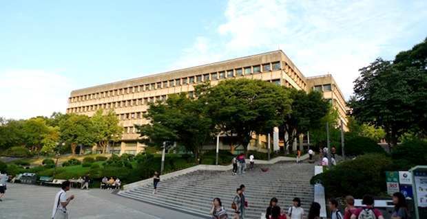มหาวิทยาลัยชื่อดังในเกาหลีใต้ ที่น่าเรียน