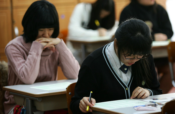 การศึกษาเกาหลีใต้   ปฏิรูประบบ เพื่ออนาคต 