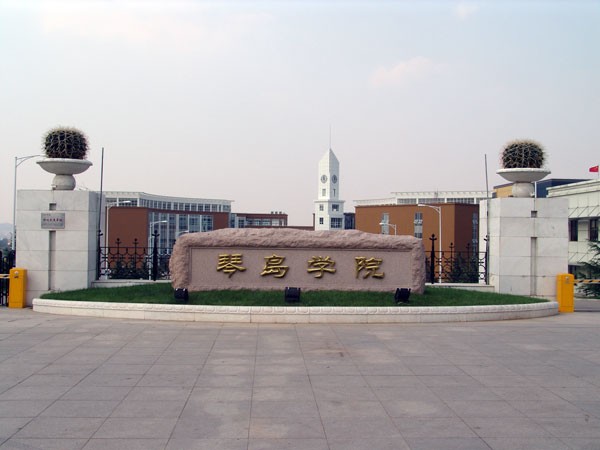 เลือกมหาวิทยาลัยจีน